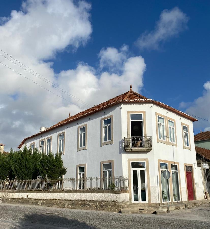 Casa Dos Caminhos De Santiago Bed & Breakfast Mosteiro  Luaran gambar