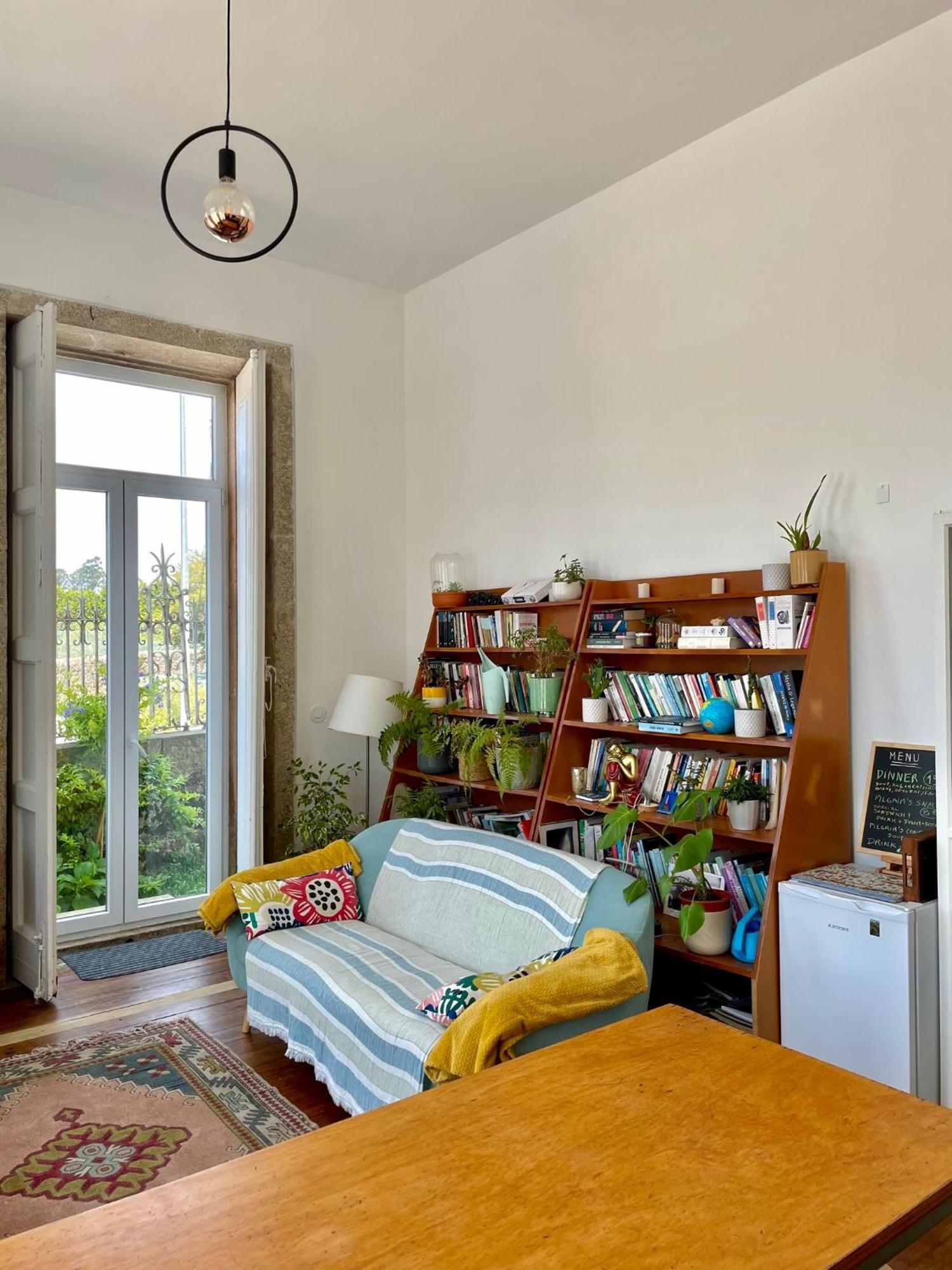 Casa Dos Caminhos De Santiago Bed & Breakfast Mosteiro  Luaran gambar