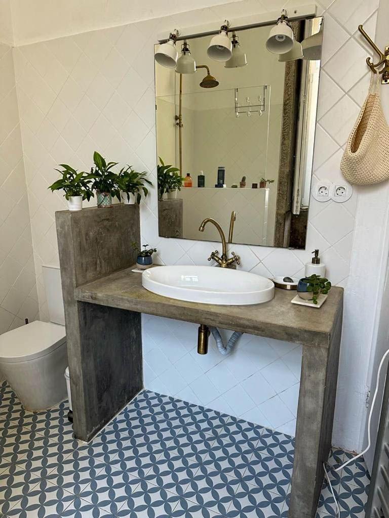 Casa Dos Caminhos De Santiago Bed & Breakfast Mosteiro  Luaran gambar